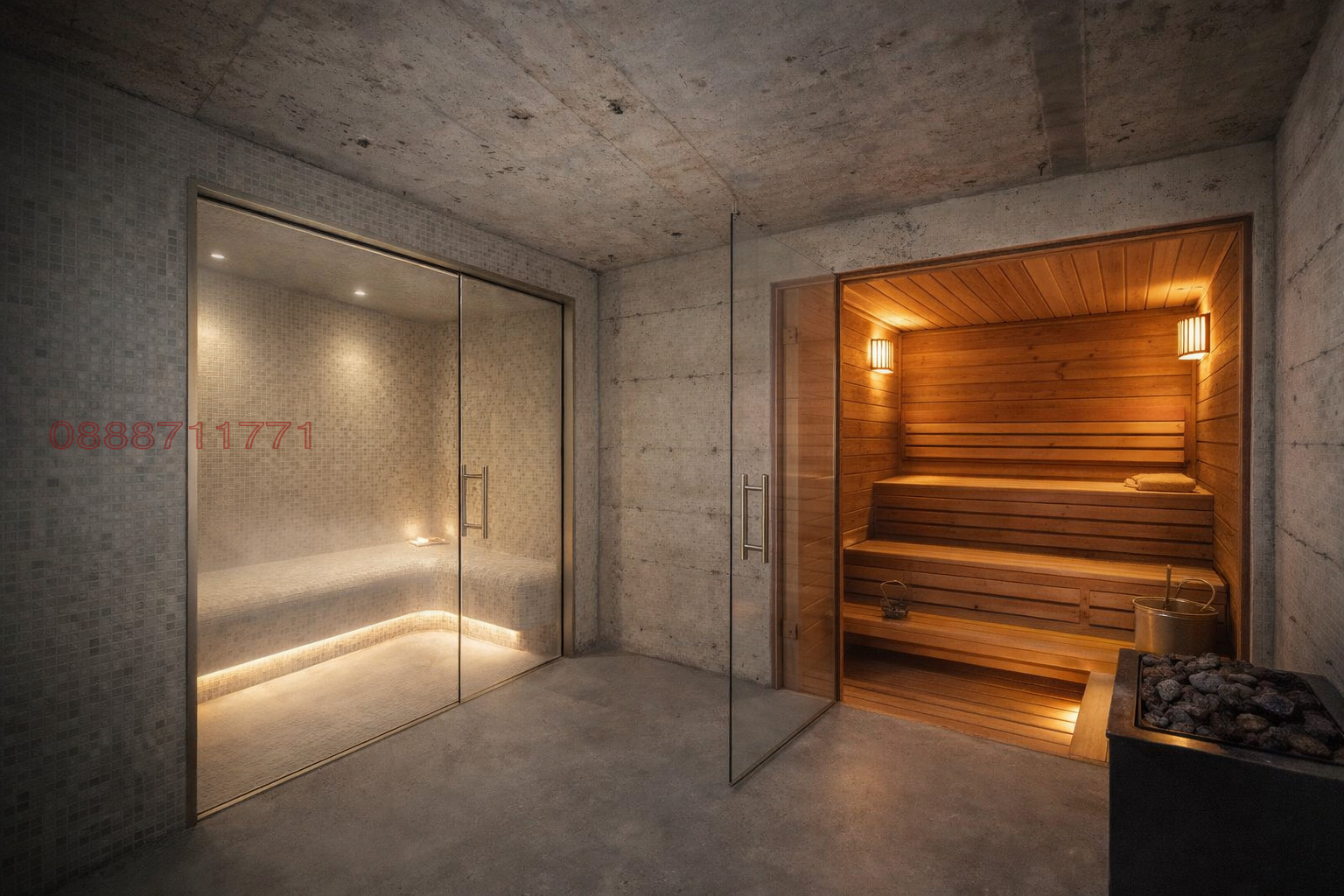 Продава КЪЩА, гр. София, гр. Банкя, снимка 15 - Къщи - 54139257