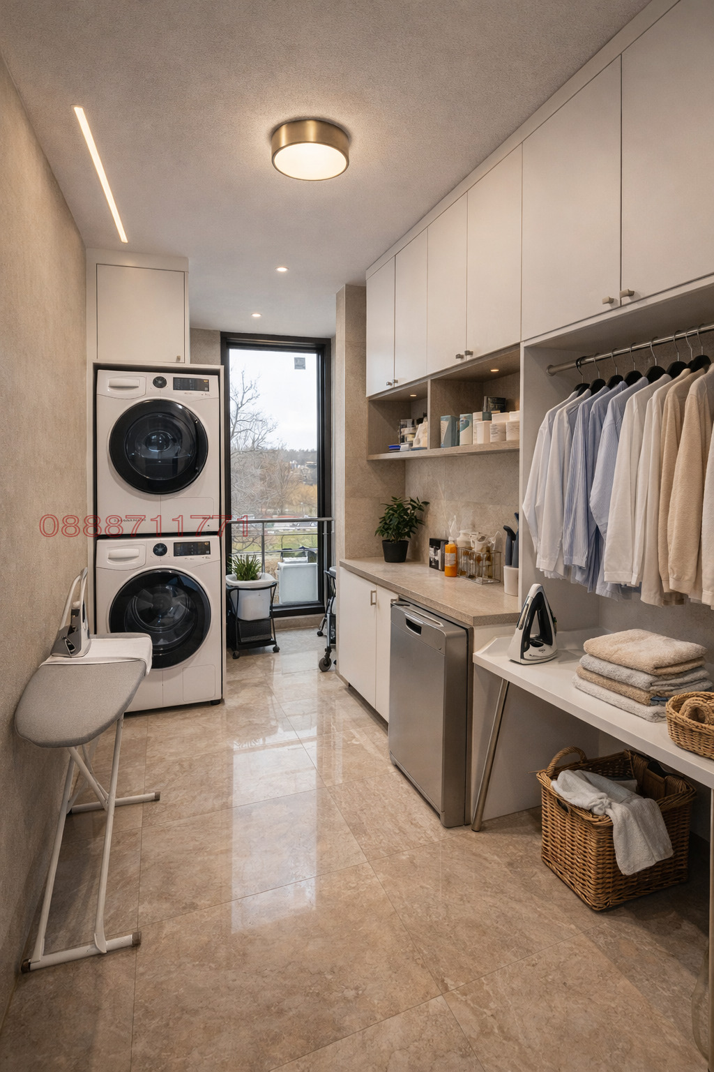 Продава КЪЩА, гр. София, гр. Банкя, снимка 13 - Къщи - 54139257