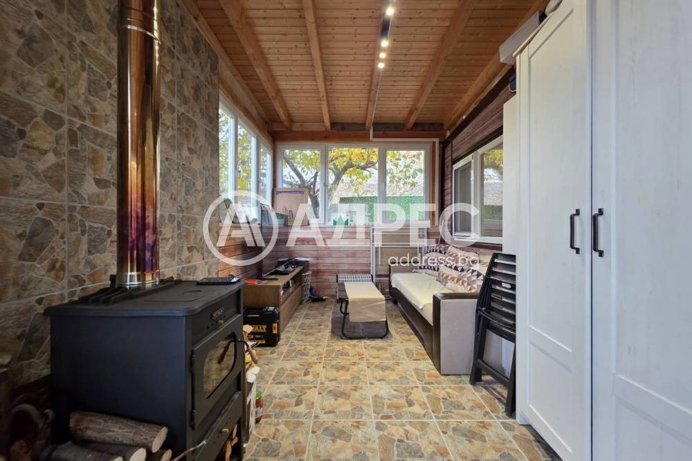 Продава КЪЩА, гр. София, с. Кокаляне, снимка 8 - Къщи - 54193102