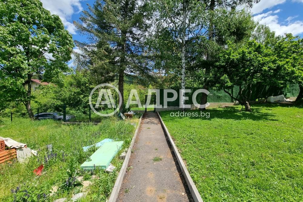 Продава КЪЩА, гр. София, с. Кокаляне, снимка 11 - Къщи - 54193102