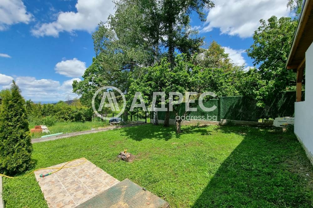 Продава КЪЩА, гр. София, с. Кокаляне, снимка 10 - Къщи - 54193102