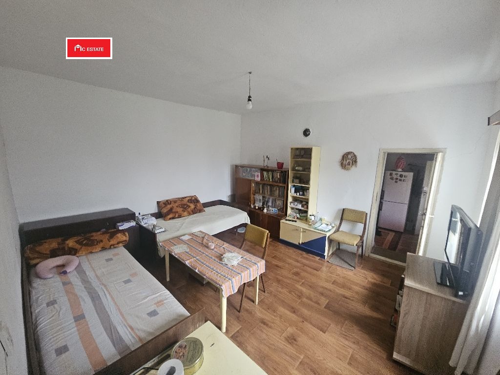 Продава КЪЩА, с. Дълбоки, област Стара Загора, снимка 7 - Къщи - 54739258