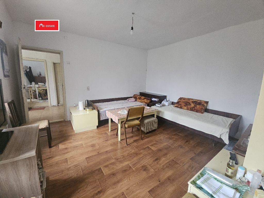 Продава КЪЩА, с. Дълбоки, област Стара Загора, снимка 6 - Къщи - 54739258