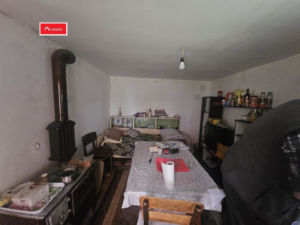 Продава КЪЩА, с. Дълбоки, област Стара Загора, снимка 9 - Къщи - 54739258