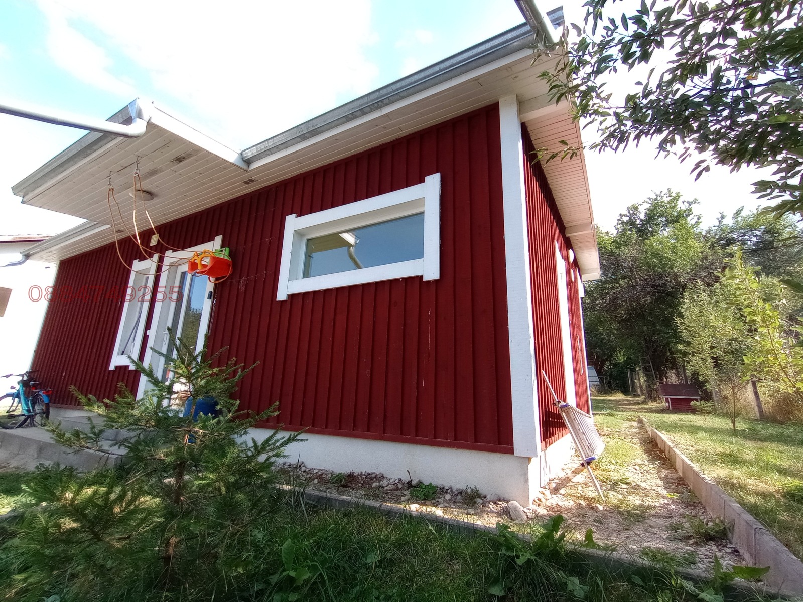 Продава ХОТЕЛ, с. Мала църква, област София област, снимка 8 - Хотели - 53947342