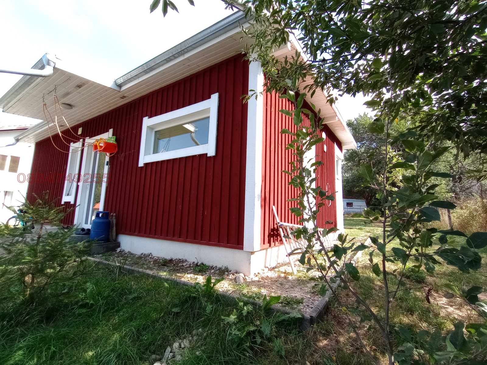 Продава ХОТЕЛ, с. Мала църква, област София област, снимка 7 - Хотели - 53947342