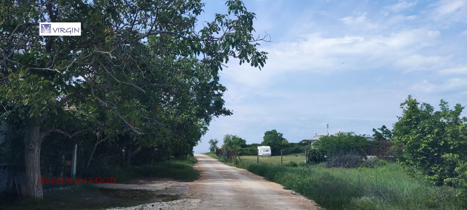 Продава ПАРЦЕЛ, гр. Варна, Галата, снимка 2 - Парцели - 44190972