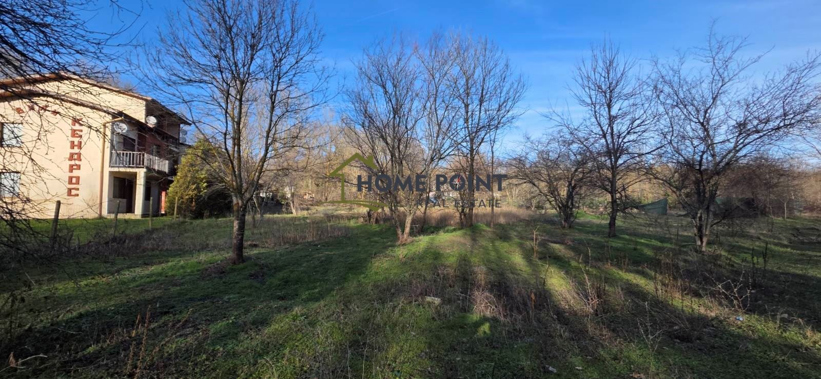 Продава ПАРЦЕЛ, к.к. Камчия, област Варна, снимка 8 - Парцели - 54073657