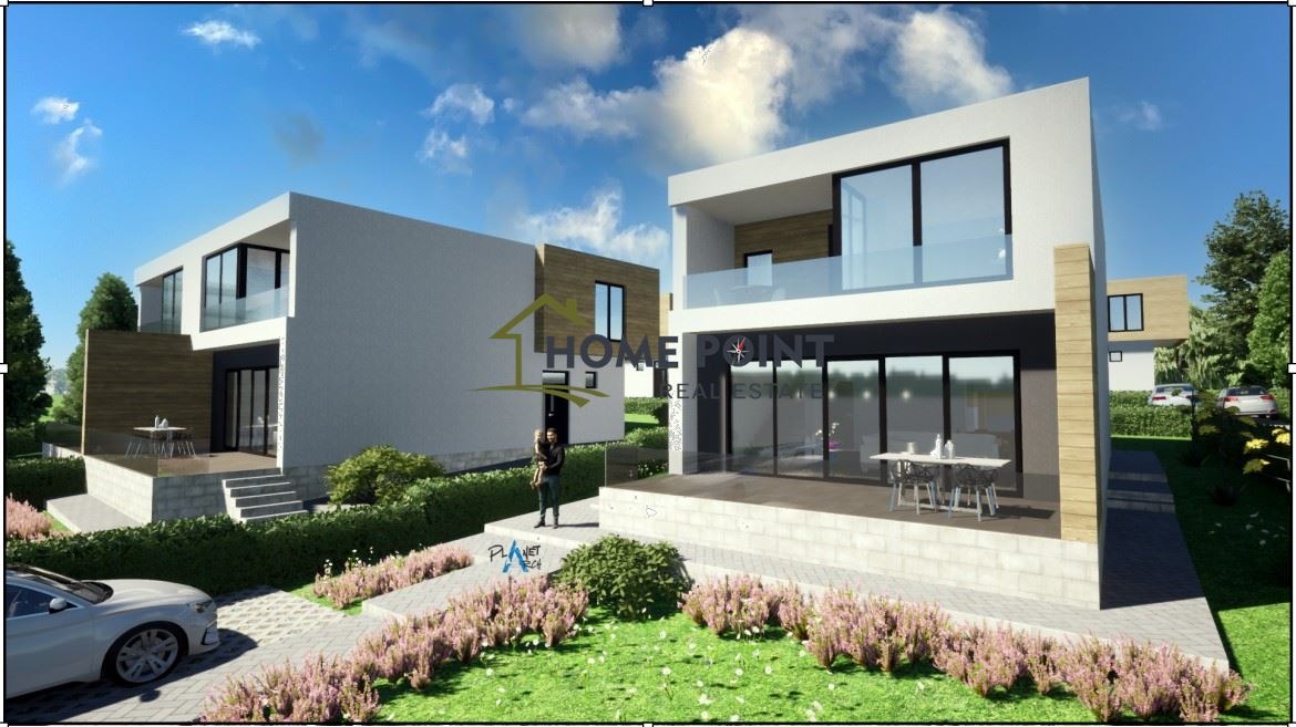 Продава ПАРЦЕЛ, к.к. Камчия, област Варна, снимка 2 - Парцели - 54073657