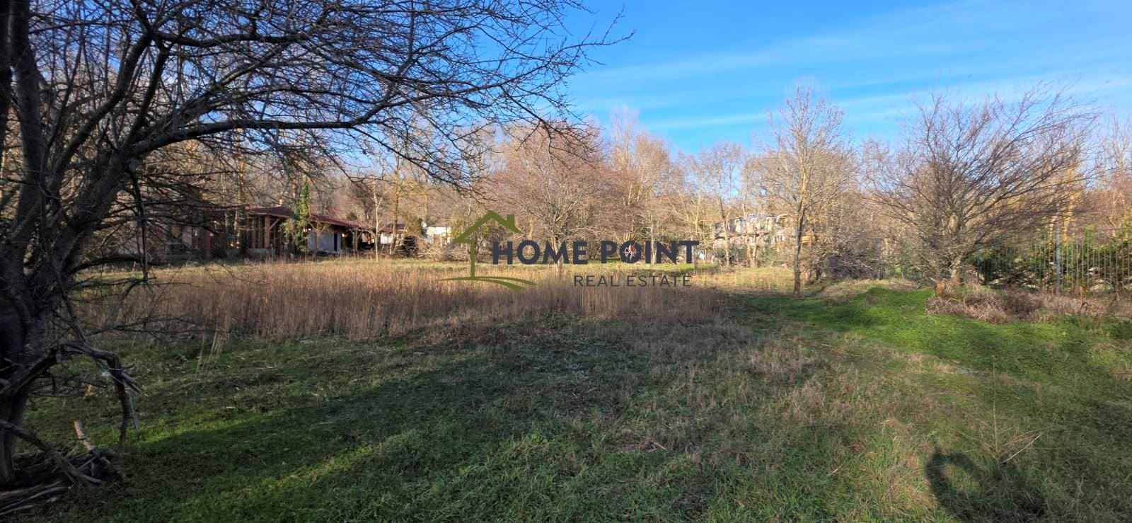 Продава ПАРЦЕЛ, к.к. Камчия, област Варна, снимка 6 - Парцели - 54073657