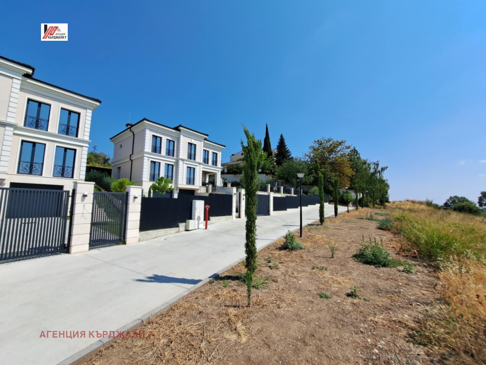 Продава ПАРЦЕЛ, гр. Стара Загора, Железник - център, снимка 5 - Парцели - 54129408