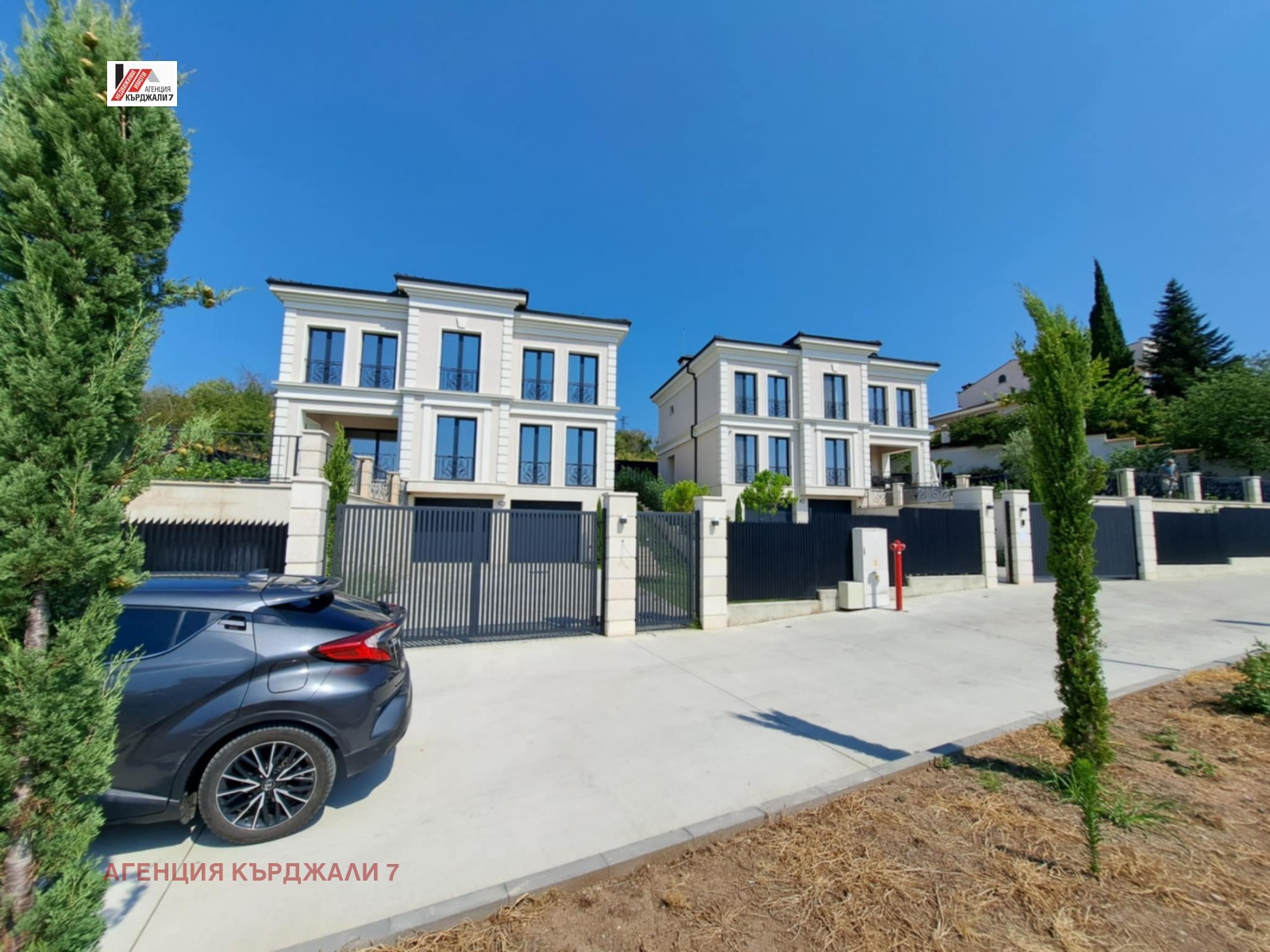 Продава ПАРЦЕЛ, гр. Стара Загора, Железник - център, снимка 6 - Парцели - 54129408