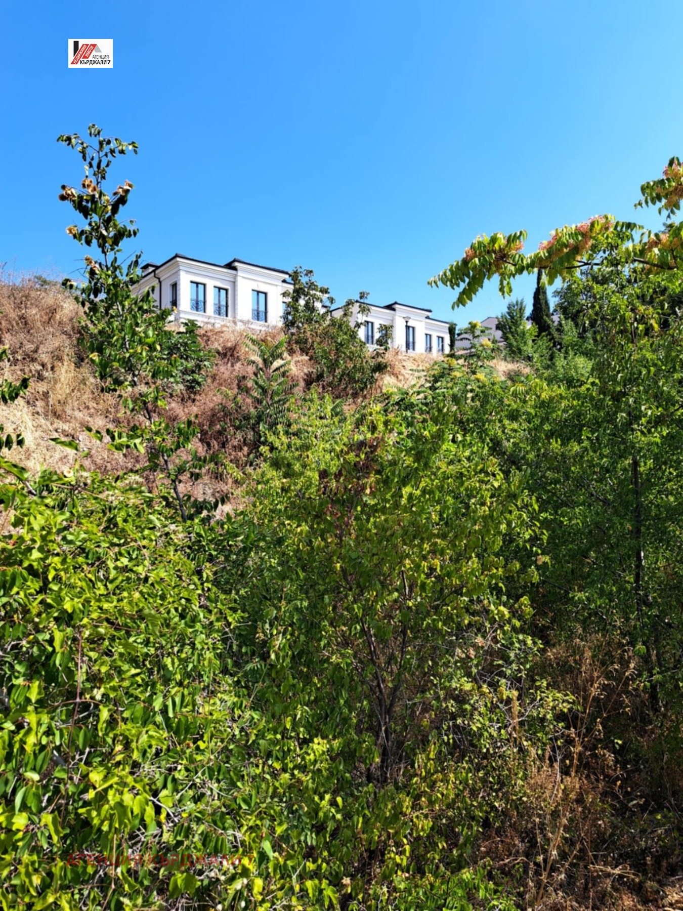 Продава ПАРЦЕЛ, гр. Стара Загора, Железник - център, снимка 4 - Парцели - 54129408