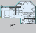 Продава 2-СТАЕН, град София, Обеля 2 • 88943 € • 62077876 — Holmes.bg