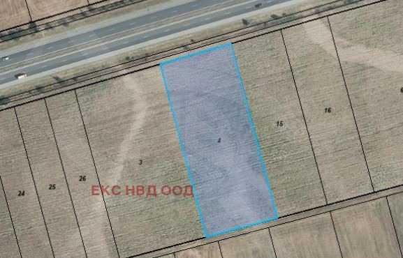 Продава ПАРЦЕЛ | Imot.bg — изображение 1