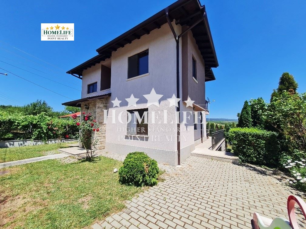 Продава КЪЩА | Imot.bg — изображение 8