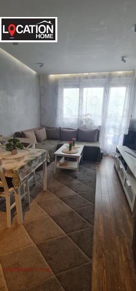 1 Schlafzimmer Mladost 1, Sofia 3