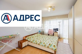 Продава 3-стаен, град Варна