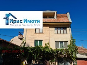 3+ υπνοδωμάτιο 9-τη κβαρταλ, Πλεβεν 1