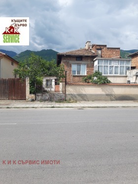 Продажба на имоти в гр. Сопот, област Пловдив — страница 2 - изображение 15 