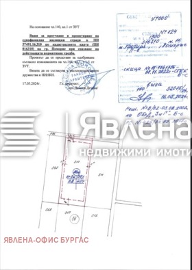 Cselekmény Pomorie, régió Burgasz 4