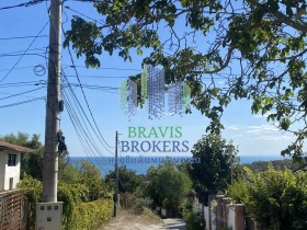 Plot Balchik, region Dobrich