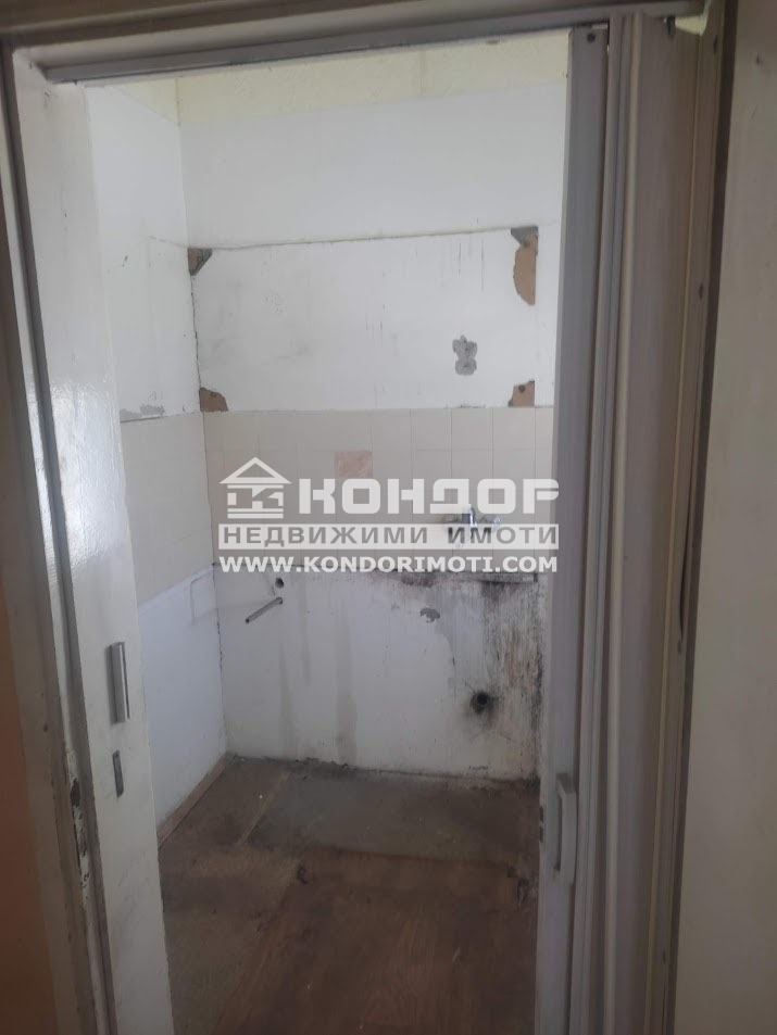 Eladó  Stúdió Plovdiv , Trakija , 36 négyzetméter | 94708223 - kép [3]