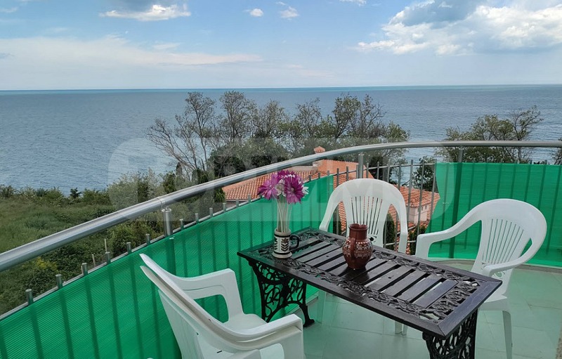De vânzare  1 dormitor regiunea Varna , Biala , 103 mp | 16785939 - imagine [7]