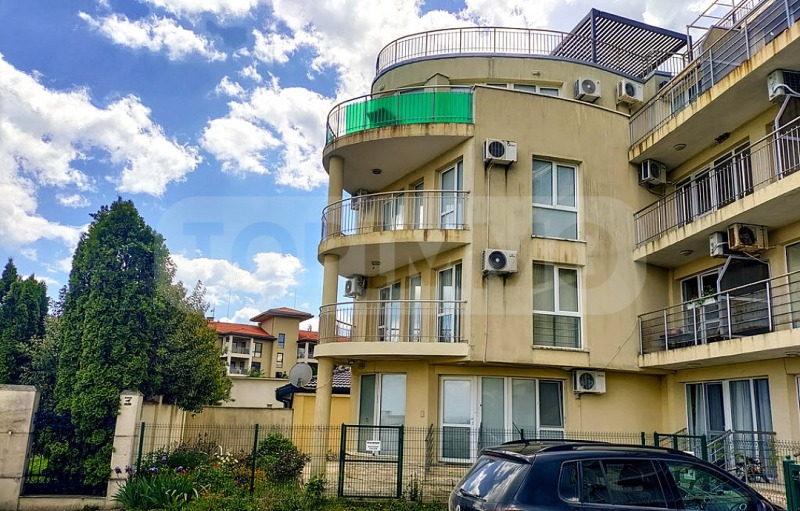 De vânzare  1 dormitor regiunea Varna , Biala , 103 mp | 16785939 - imagine [15]