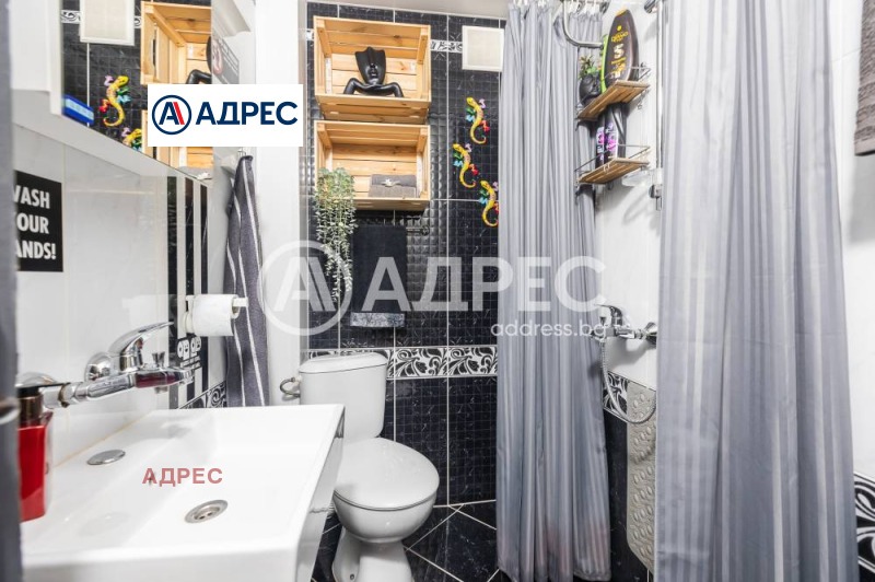 Satılık  1 yatak odası Varna , Centralna poşa , 58 metrekare | 86689736 - görüntü [9]