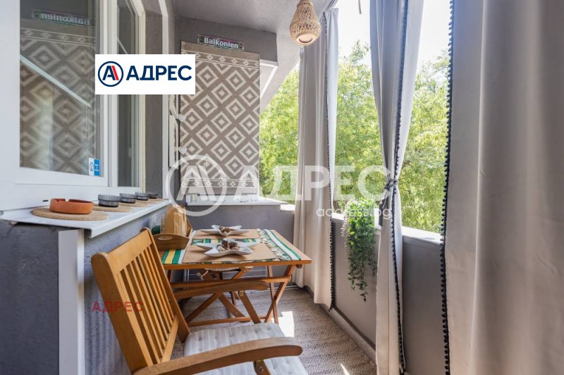 Satılık  1 yatak odası Varna , Centralna poşa , 58 metrekare | 86689736 - görüntü [7]