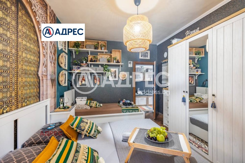Satılık  1 yatak odası Varna , Centralna poşa , 58 metrekare | 86689736 - görüntü [4]