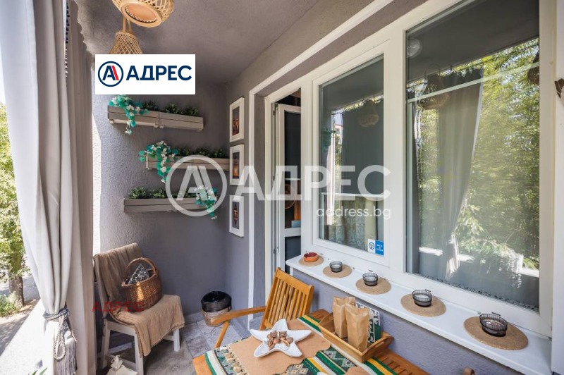 Satılık  1 yatak odası Varna , Centralna poşa , 58 metrekare | 86689736 - görüntü [8]