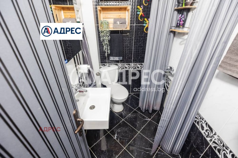 Satılık  1 yatak odası Varna , Centralna poşa , 58 metrekare | 86689736 - görüntü [11]