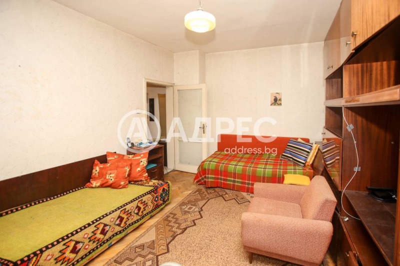 Na prodej  1 ložnice Sofia , Družba 1 , 60 m2 | 93360334 - obraz [14]
