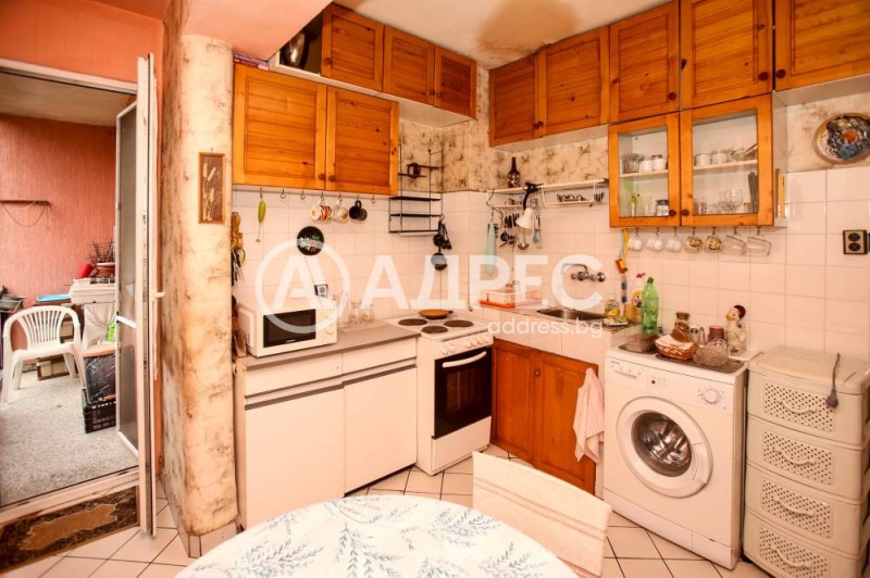 Na prodej  1 ložnice Sofia , Družba 1 , 60 m2 | 93360334 - obraz [6]