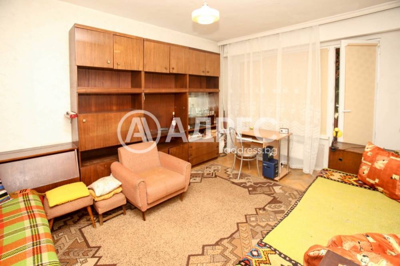 Na prodej  1 ložnice Sofia , Družba 1 , 60 m2 | 93360334 - obraz [12]