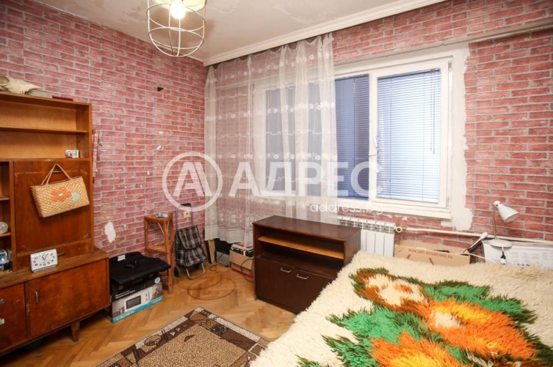 Na prodej  1 ložnice Sofia , Družba 1 , 60 m2 | 93360334 - obraz [2]