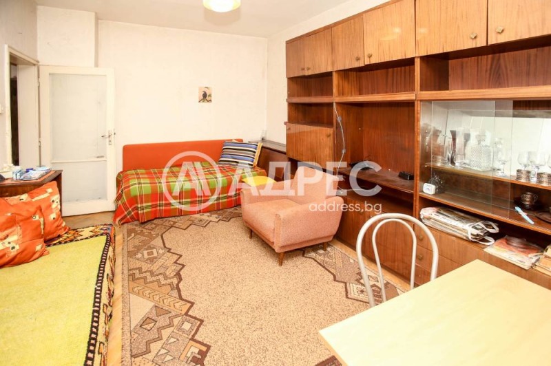 Na prodej  1 ložnice Sofia , Družba 1 , 60 m2 | 93360334 - obraz [13]