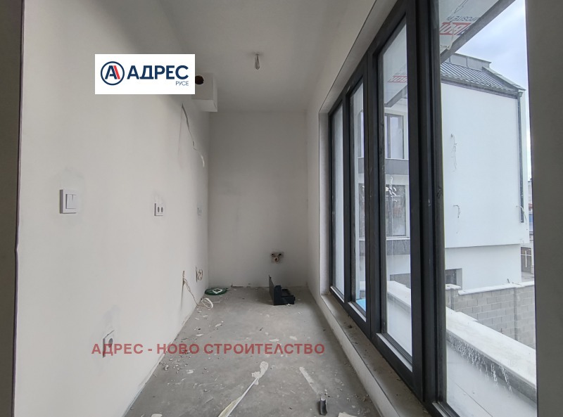 En venta  1 dormitorio Ruse , Shirok tsentar , 73 metros cuadrados | 93685733 - imagen [5]
