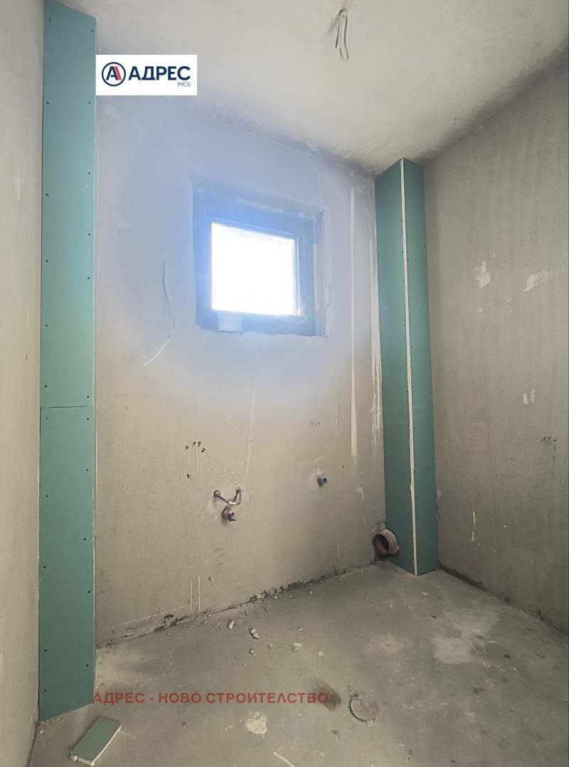 En venta  1 dormitorio Ruse , Shirok tsentar , 73 metros cuadrados | 93685733 - imagen [8]