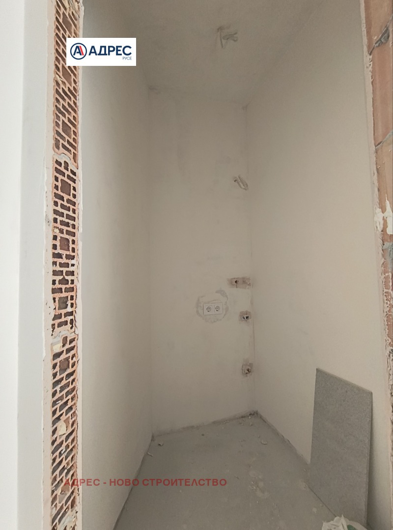 En venta  1 dormitorio Ruse , Shirok tsentar , 73 metros cuadrados | 93685733 - imagen [9]
