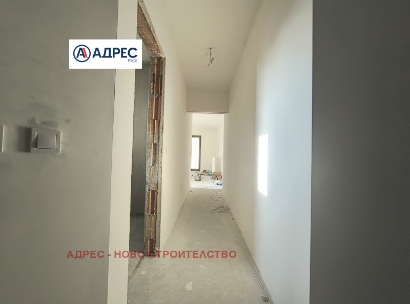 En venta  1 dormitorio Ruse , Shirok tsentar , 73 metros cuadrados | 93685733 - imagen [6]