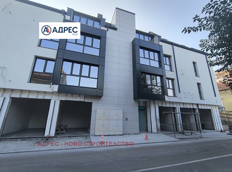 En venta  1 dormitorio Ruse , Shirok tsentar , 73 metros cuadrados | 93685733 - imagen [11]