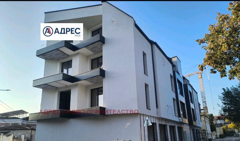 En venta  1 dormitorio Ruse , Shirok tsentar , 73 metros cuadrados | 93685733 - imagen [10]