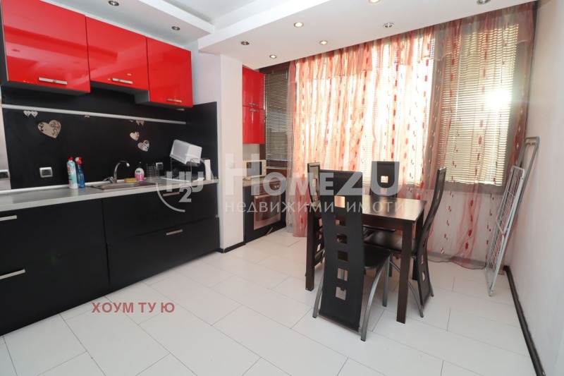 Продава 2-СТАЕН, гр. София, Люлин - център, снимка 2 - Апартаменти - 52616657