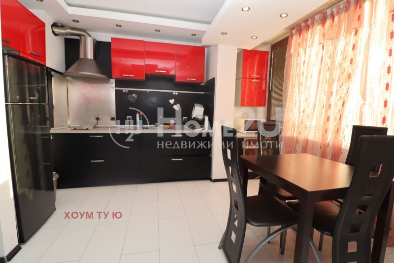 Продава 2-СТАЕН, гр. София, Люлин - център