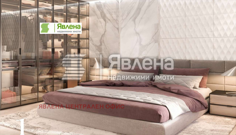 Продава 3-СТАЕН, гр. София, Сердика, снимка 5 - Aпартаменти - 48577876