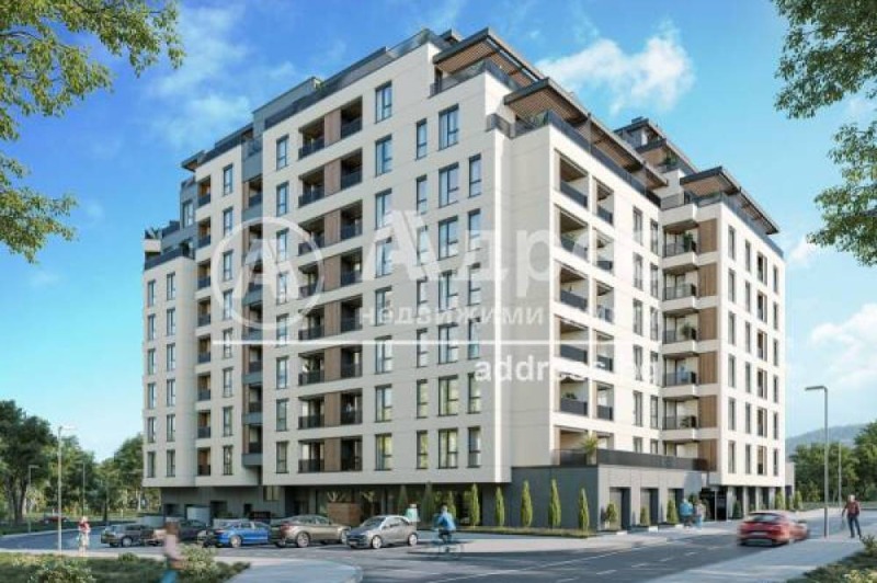 Продава  3-стаен град София , Младост 4 , 144 кв.м | 89323605 - изображение [2]