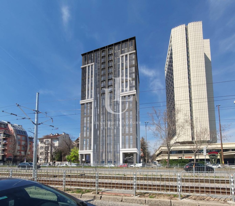 Myytävänä  2 makuuhuonetta Sofia , Tsentar , 127 neliömetriä | 98160859 - kuva [4]
